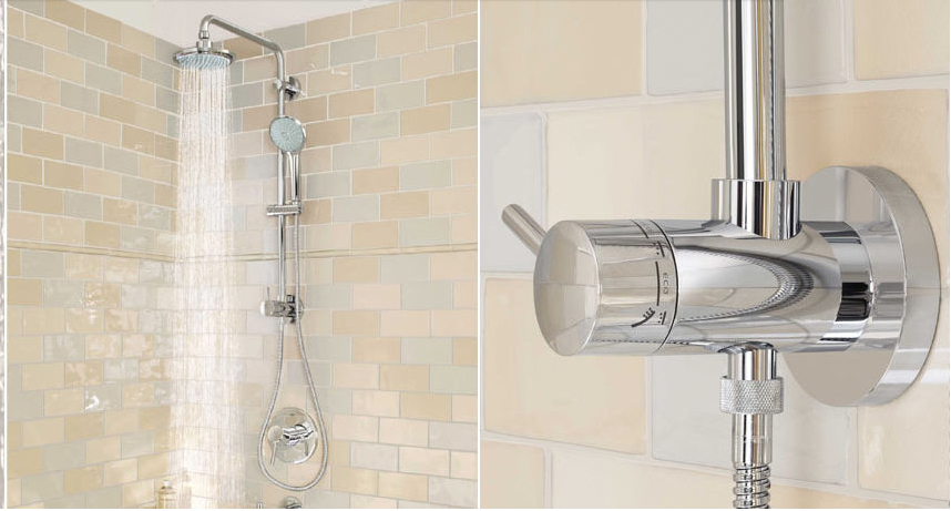 groheshowersystem