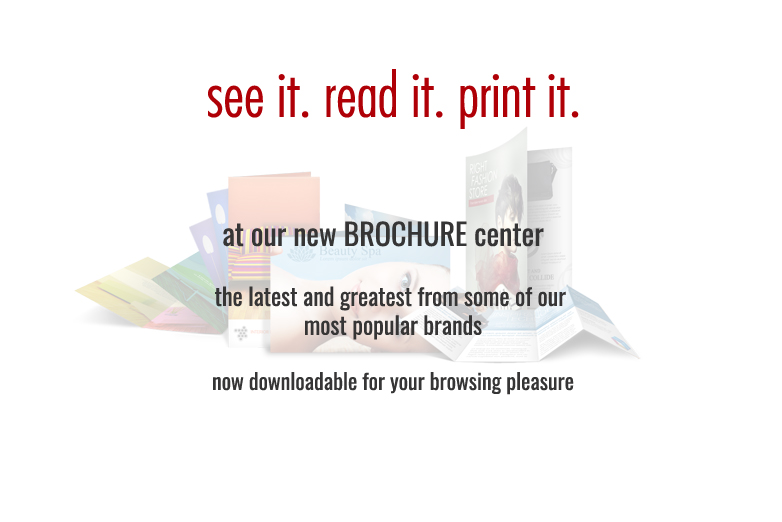 Brochure Center