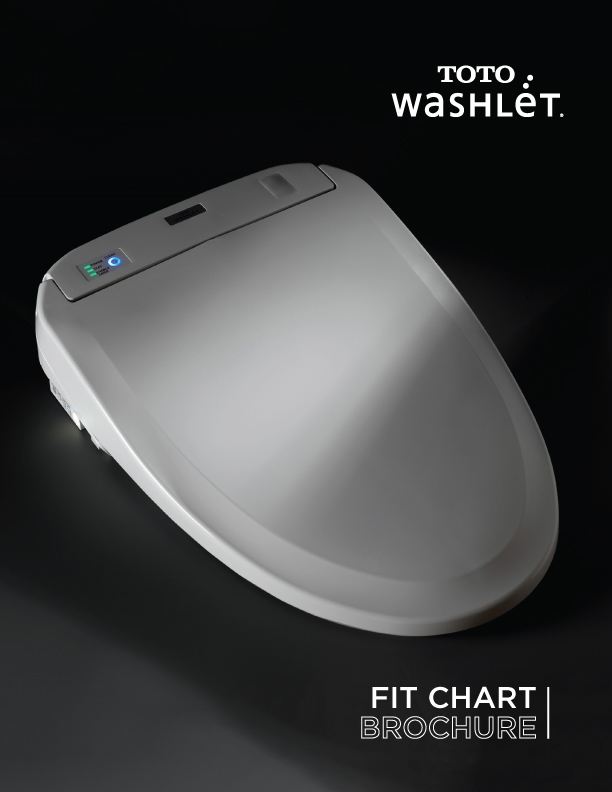 Toto Washlet Comparison Chart