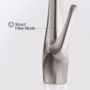 Read more about the article Water Filtering Faucet XTRACT From Pfister