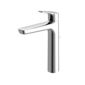 Read more about the article TOTO Introduces GO & LB Faucet Designs