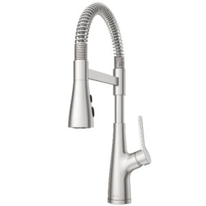 Read more about the article Neera Faucet Kitchen Collection from Pfister Faucet