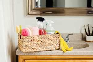 Read more about the article Everything You Should Clean After Someone Has Been Sick in Your Home