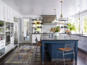 Read more about the article Top 2021 Kitchen Trends with Long-Lasting Style